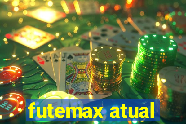 futemax atual