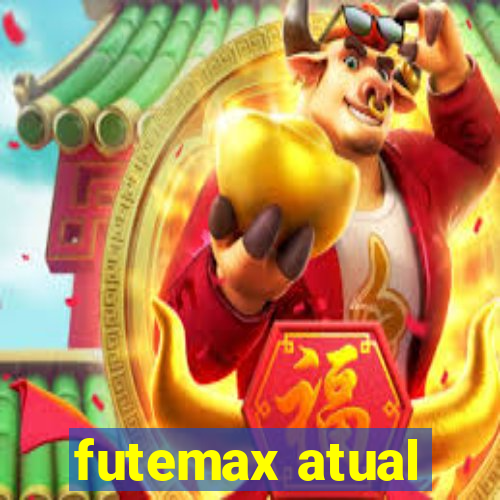 futemax atual
