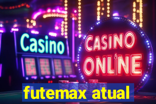futemax atual
