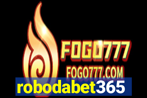 robodabet365