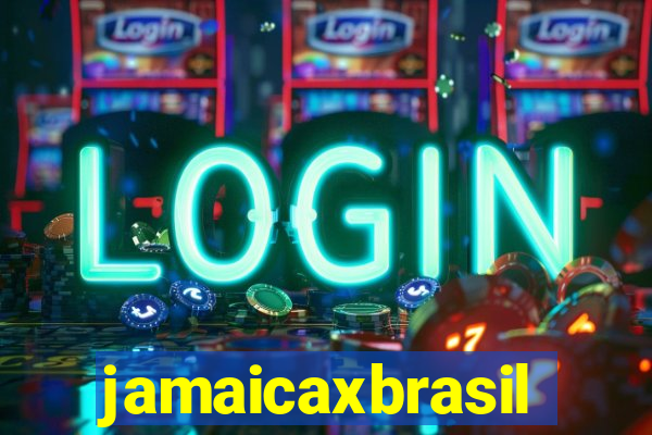 jamaicaxbrasil