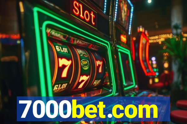 7000bet.com