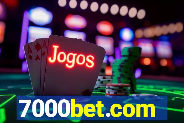 7000bet.com