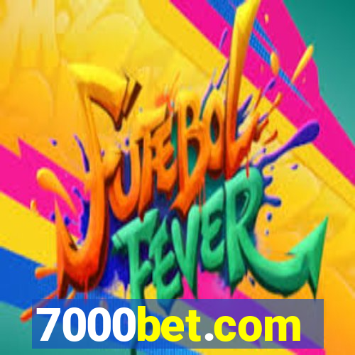 7000bet.com
