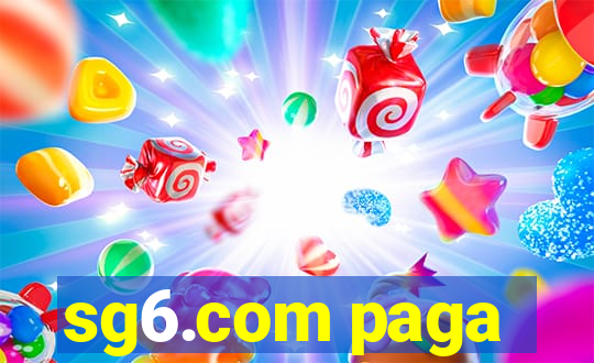 sg6.com paga