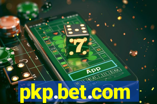 pkp.bet.com