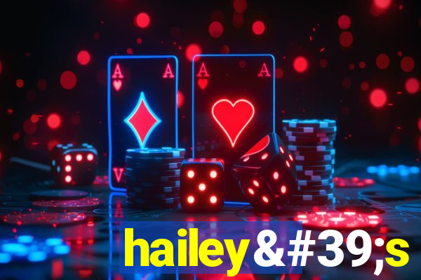 hailey's treasure adventure apk tudo desbloqueado