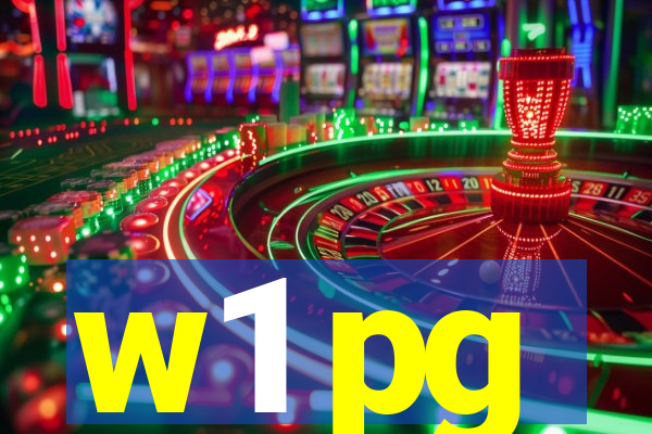 w1 pg