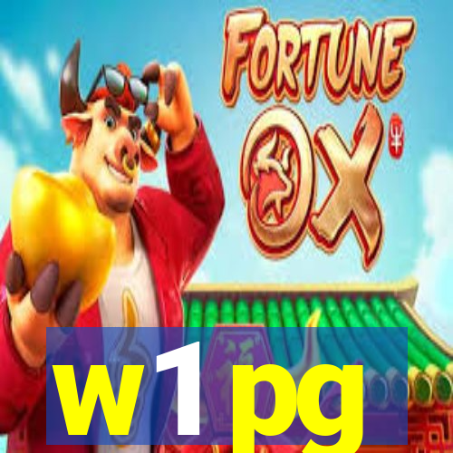 w1 pg