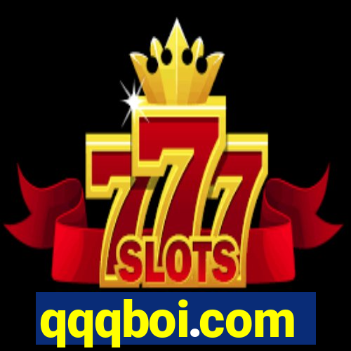 qqqboi.com