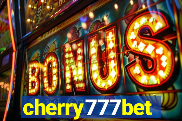 cherry777bet