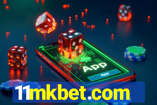 11mkbet.com