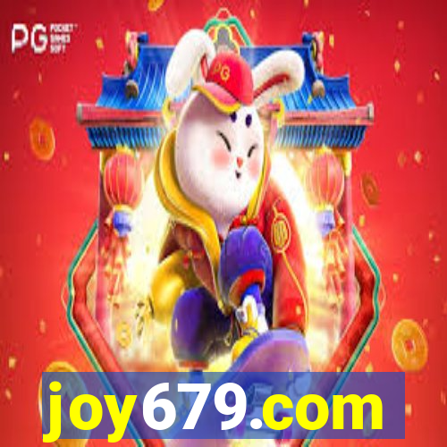 joy679.com