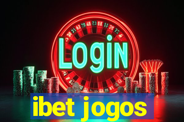 ibet jogos