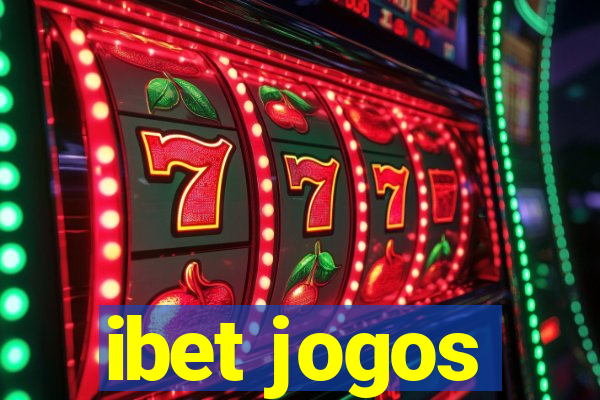 ibet jogos