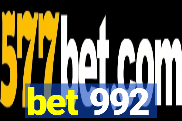 bet 992