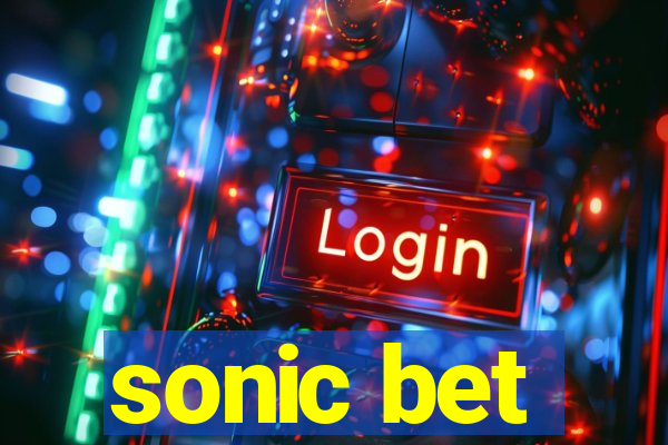 sonic bet