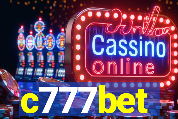 c777bet