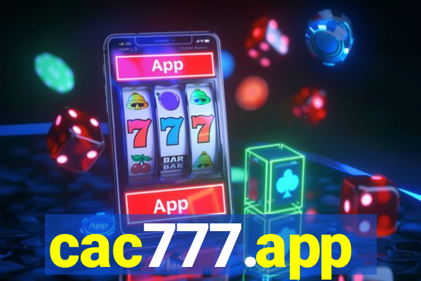 cac777.app