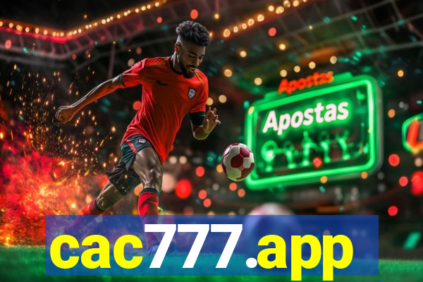 cac777.app