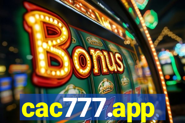 cac777.app