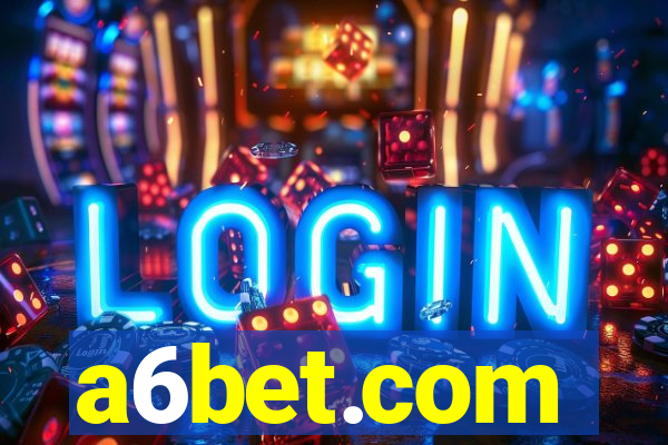 a6bet.com