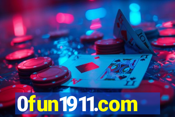 0fun1911.com