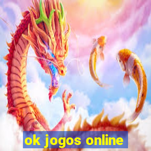 ok jogos online