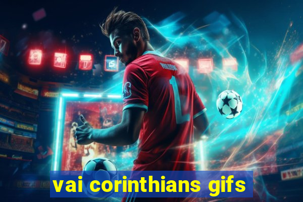 vai corinthians gifs