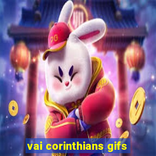 vai corinthians gifs