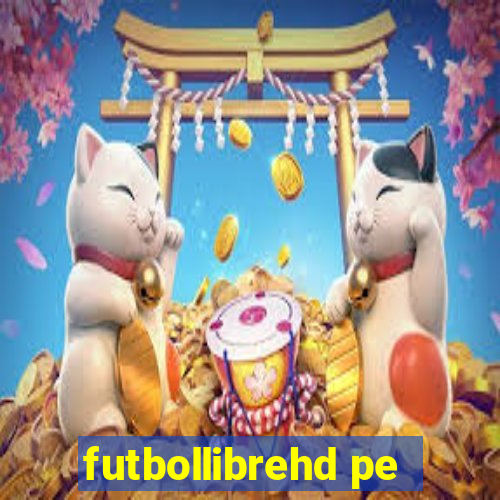 futbollibrehd pe