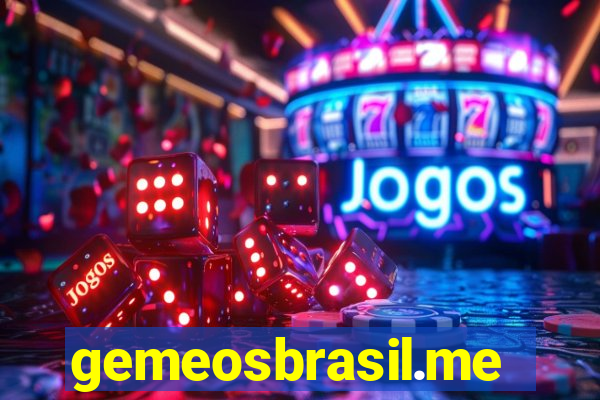 gemeosbrasil.me