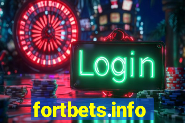 fortbets.info