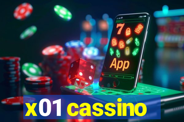 x01 cassino