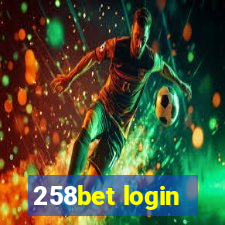 258bet login