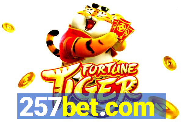 257bet.com
