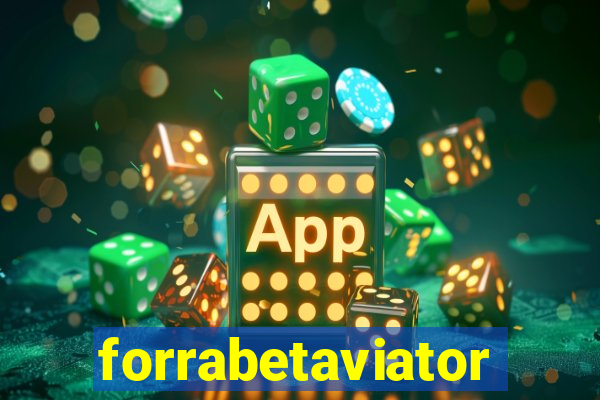 forrabetaviator