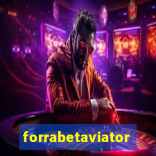 forrabetaviator