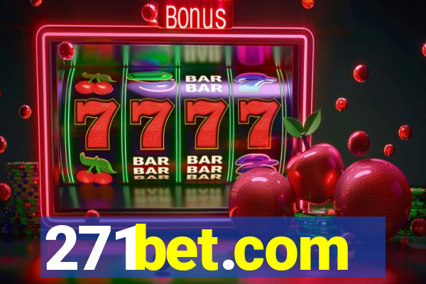 271bet.com