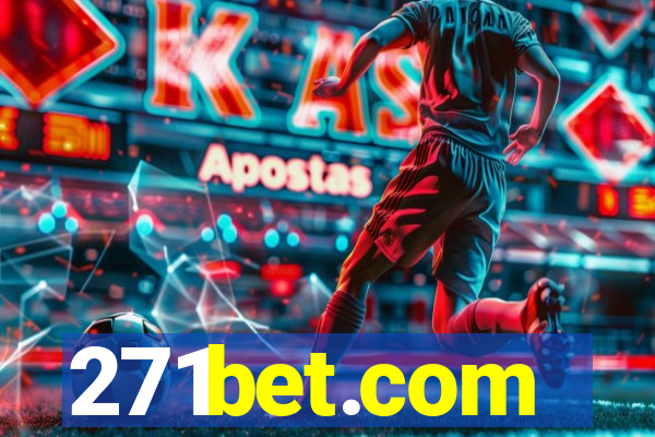 271bet.com