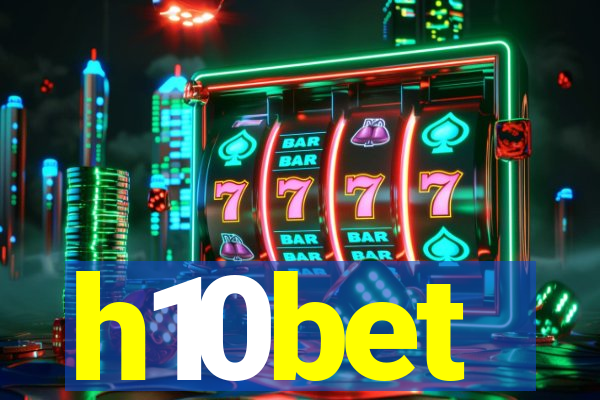 h10bet
