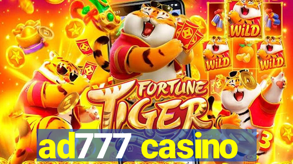 ad777 casino