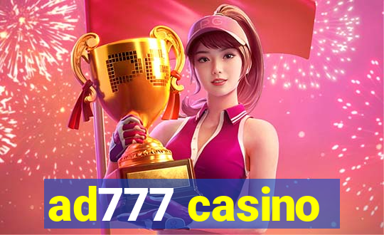 ad777 casino