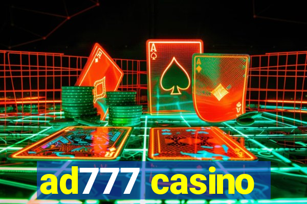 ad777 casino