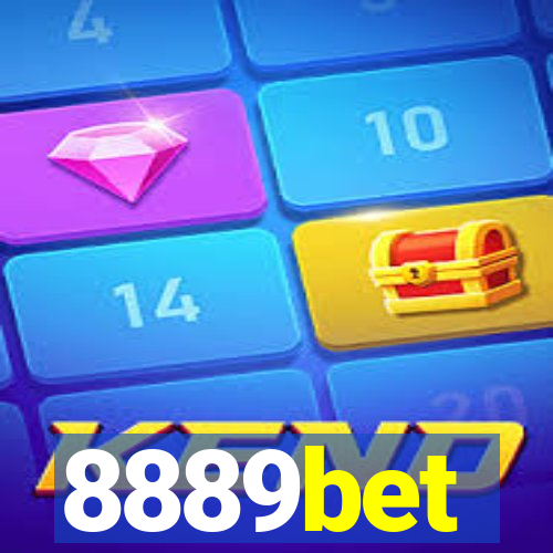 8889bet