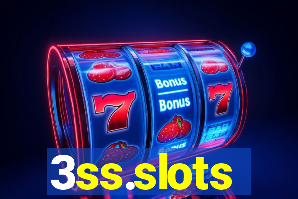 3ss.slots