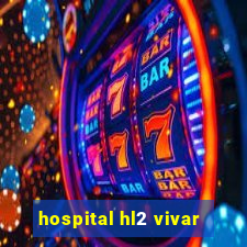 hospital hl2 vivar