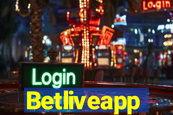 Betliveapp