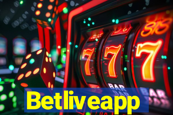 Betliveapp
