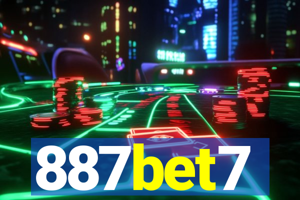 887bet7